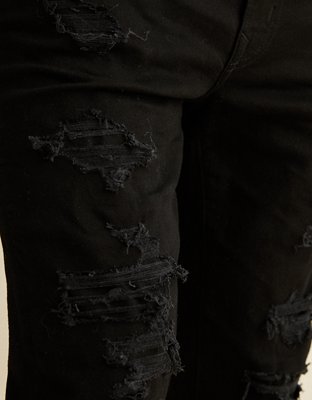AE Ripped Skinny Jean