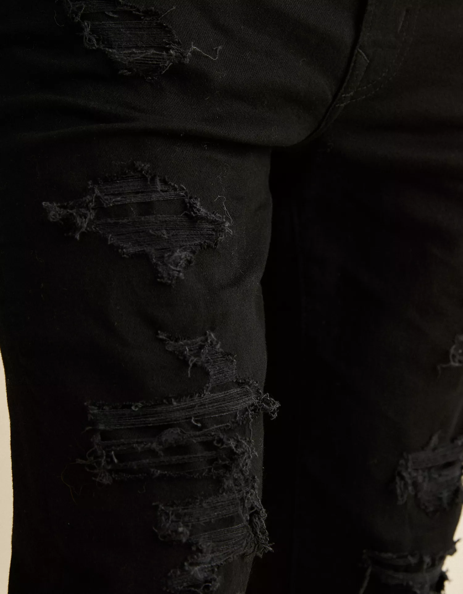 AE Ripped Skinny Jean - thumbnail 5