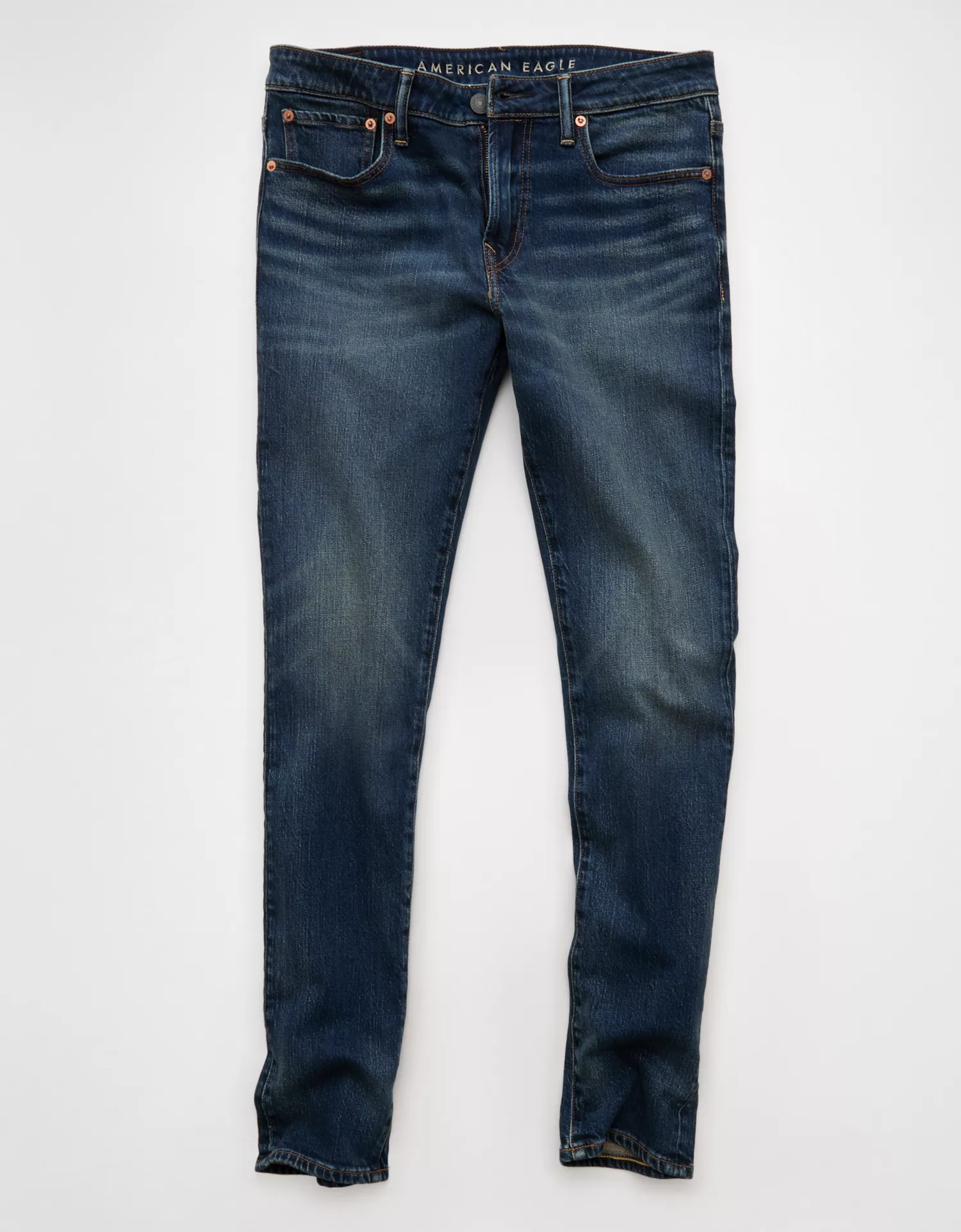 AE Skinny Jean - thumbnail 3