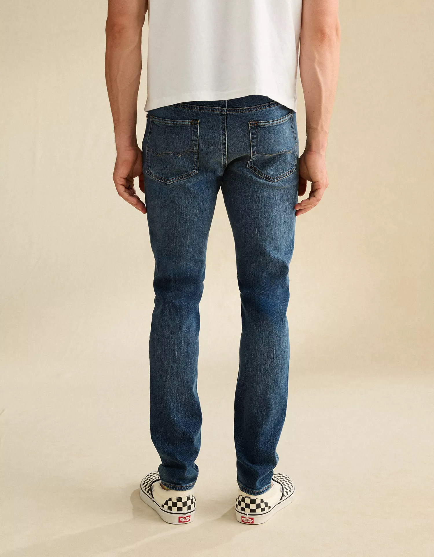 AE Skinny Jean - thumbnail 2