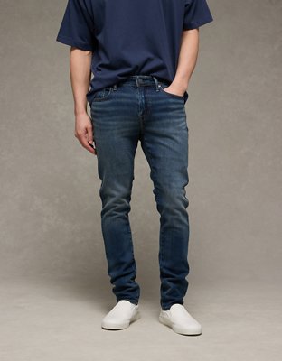 AE AirFlex+ TENCEL™ Fibers Skinny Jean