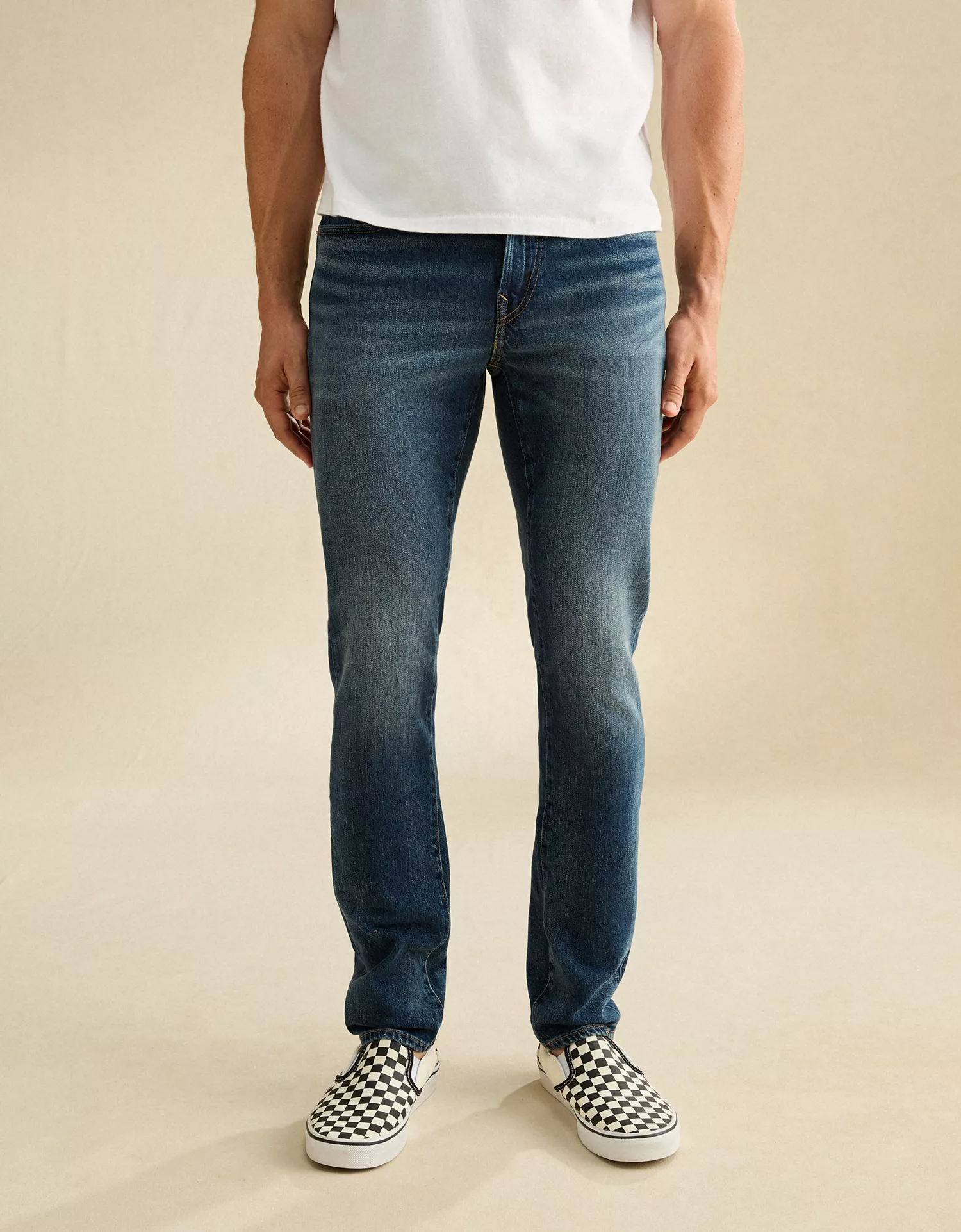 AE Skinny Jean