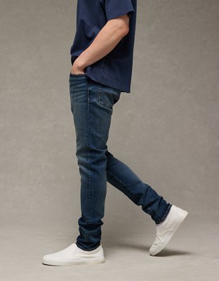 AE AirFlex+ TENCEL™ Fibers Skinny Jean
