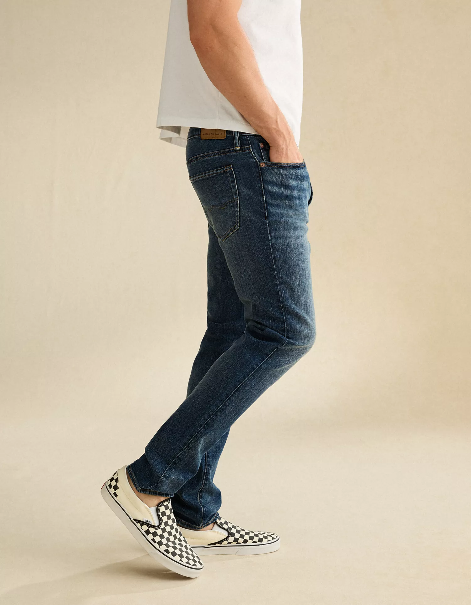 AE Skinny Jean - thumbnail 5