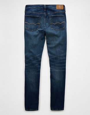 AE AirFlex+ Patched Skinny Jean