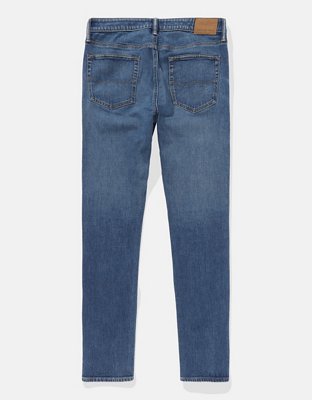 AE AirFlex+ Athletic Skinny Jean