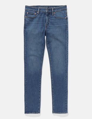 AE AirFlex+ Athletic Skinny Jean