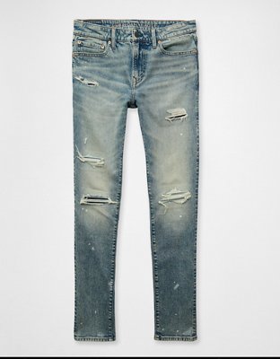 AE AirFlex+ Skinny Jean