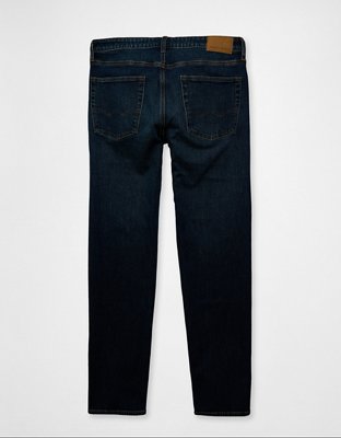 AE AirFlex+ Patched Skinny Jean