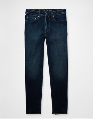 AE AirFlex+ Patched Skinny Jean