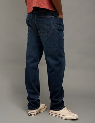 AE AirFlex+ Patched Skinny Jean