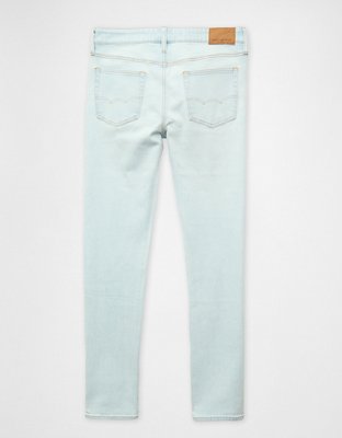 AE AirFlex+ Patched Skinny Jean