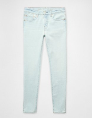 AE AirFlex+ Patched Skinny Jean