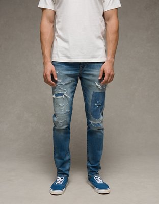 AE AirFlex+ Skinny Jean