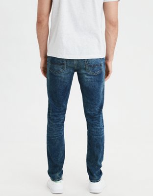 Мужские джинсы American Eagle AE Next Level Slim Jean — фото 5