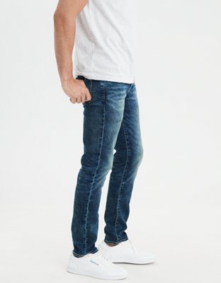 Мужские джинсы American Eagle AE Next Level Slim Jean — фото 3