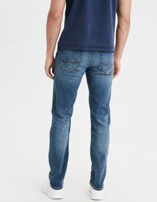 AE Ne(x)t Level Slim Straight Jean