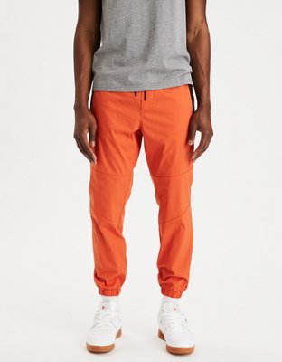 joggers american eagle