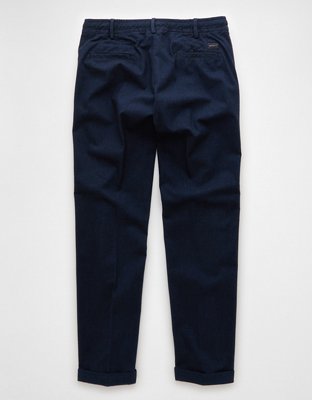 40WEFT Pull-On Cargo Pant