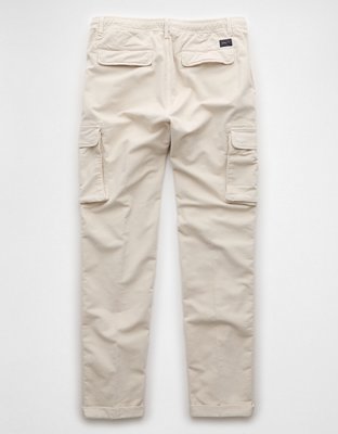 40WEFT Pull-On Cargo Pant