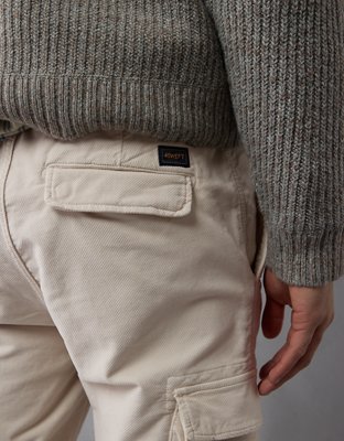 40WEFT Pull-On Cargo Pant