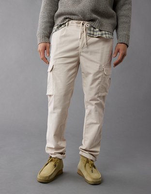 40WEFT Pull-On Cargo Pant