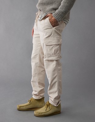 40WEFT Pull-On Cargo Pant