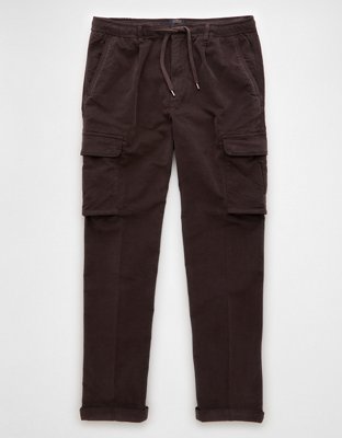 40WEFT Pull-On Cargo Pant