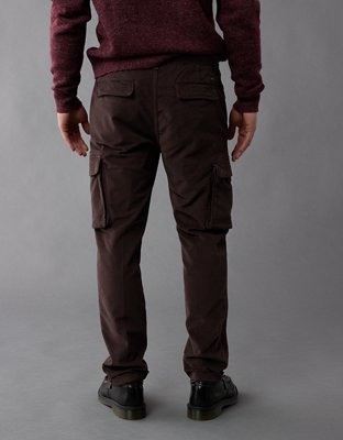 40WEFT Pull-On Cargo Pant