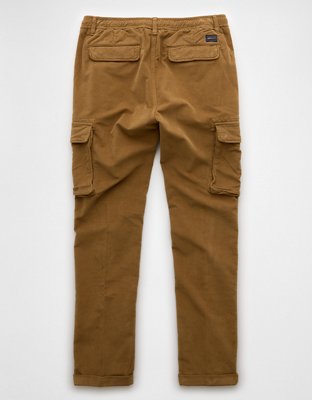 40WEFT Pull-On Cargo Pant