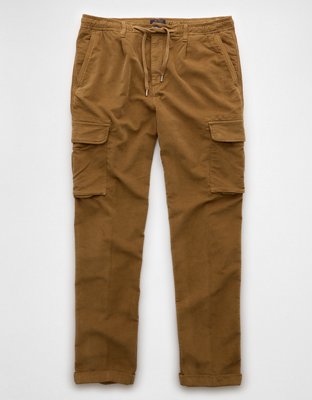 40WEFT Pull-On Cargo Pant