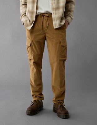 40WEFT Pull-On Cargo Pant