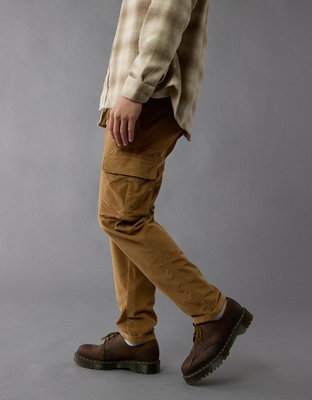 40WEFT Pull-On Cargo Pant