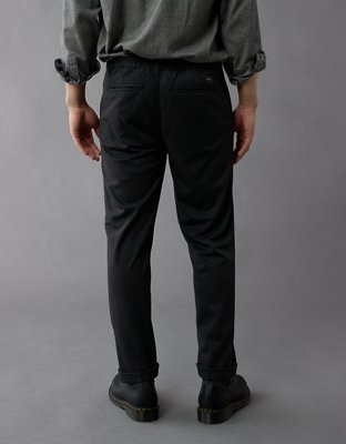 40WEFT Pleated Chino