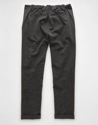 40WEFT Pleated Chino