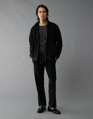 Crossley Pull-On Corduroy Pant