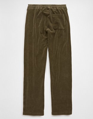Crossley Pull-On Corduroy Pant