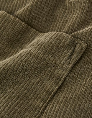 Crossley Pull-On Corduroy Pant