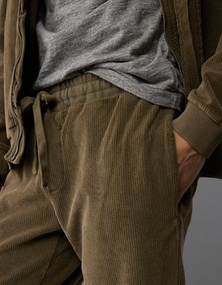 Crossley Pull-On Corduroy Pant