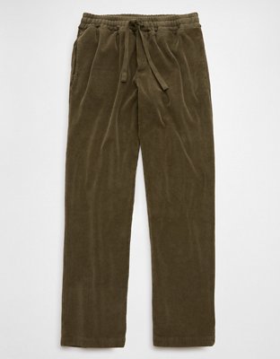 Crossley Pull-On Corduroy Pant