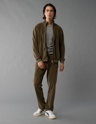 Crossley Pull-On Corduroy Pant
