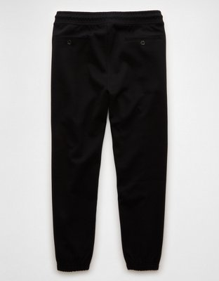 AE 24/7 Knit Pleated Pull-On Pant