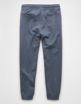 AE 24/7 Knit Pleated Pull-On Pant