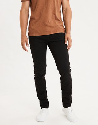 american eagle men's skinny jeans