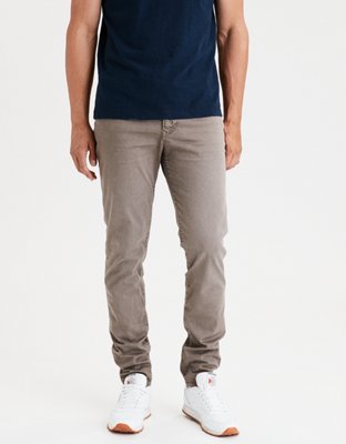 ae active flex athletic fit pant