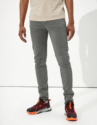 ae flex skinny jean