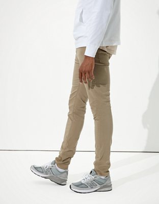 american eagle men's dress pants