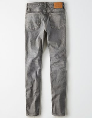 american eagle khaki jeans