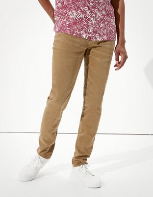 ae airflex  skinny jean