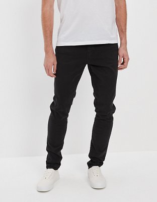 AE Flex Soft Twill Skinny Pant